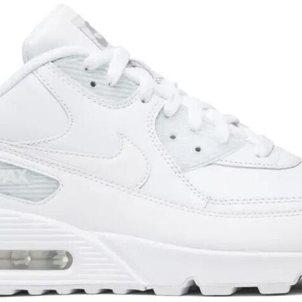 Nike Women's White Sneakers